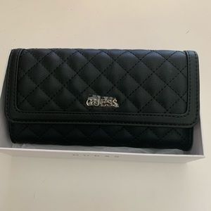 Guess Wallet